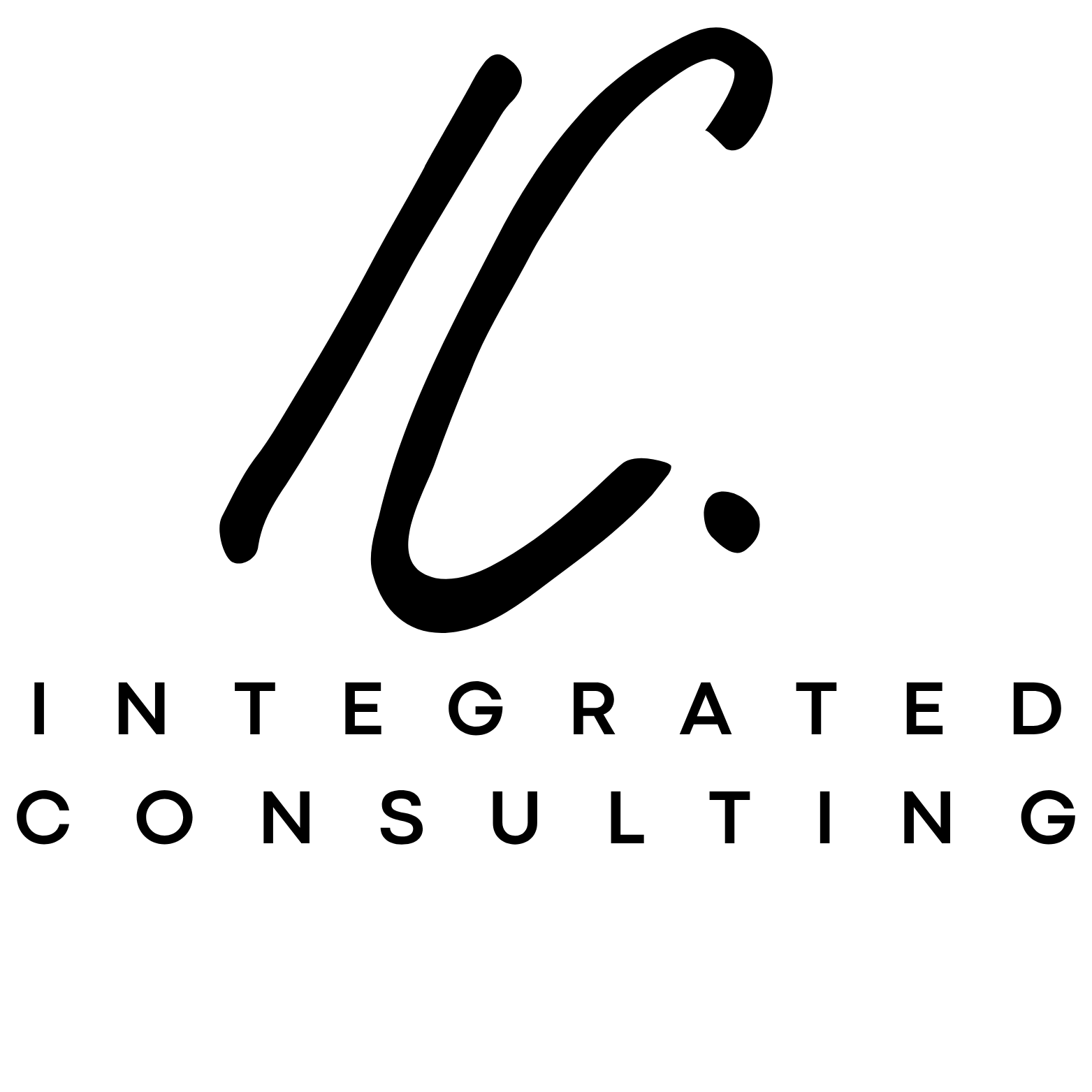 Integrated Consulting Logo